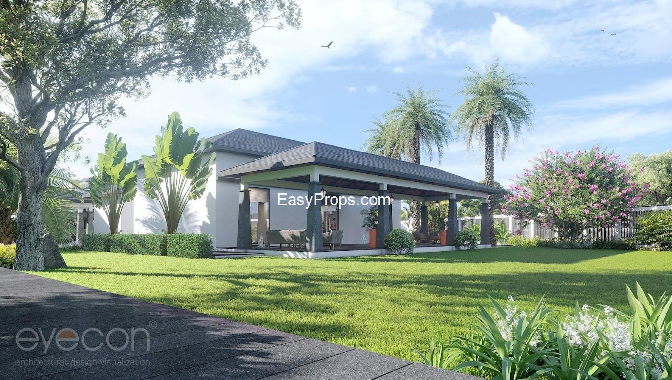 Radheshyam Shree Vrundavan Villa 8